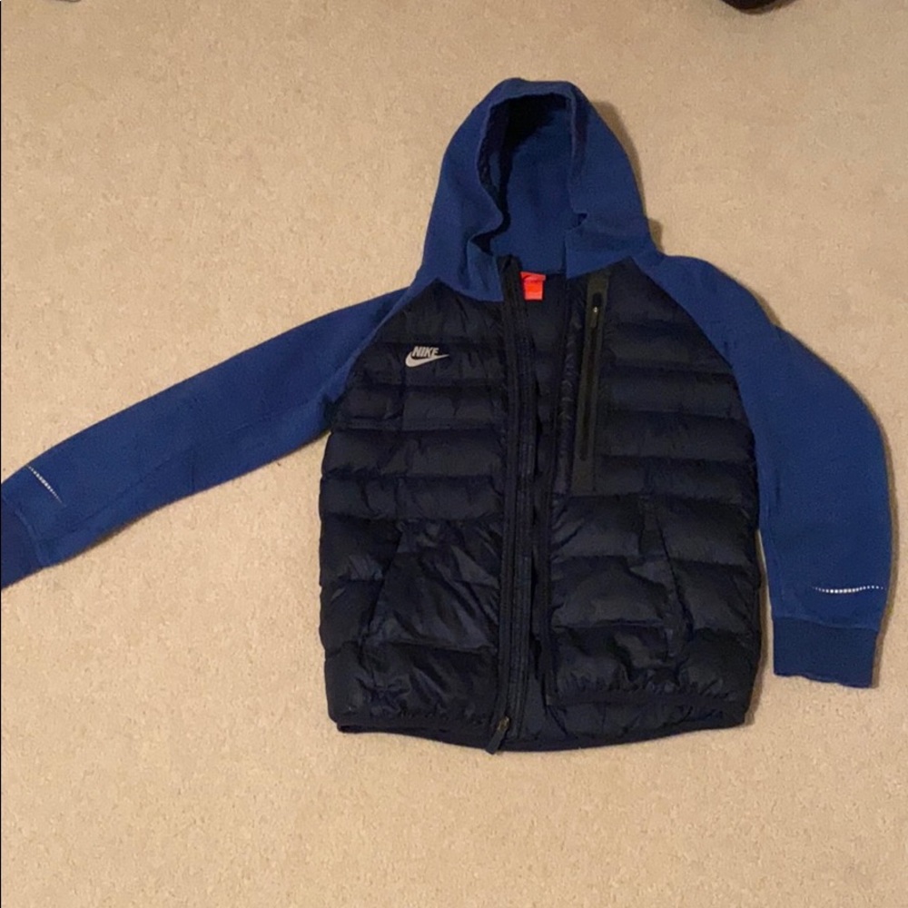 Nike Puff jacket